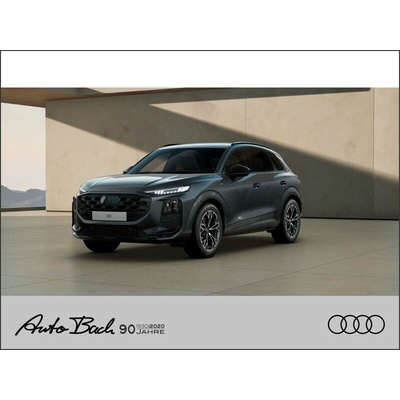 Audi Q3 S-line 200 kW