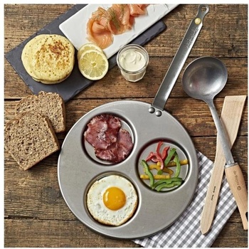 Image 1 of de Buyer Mineral B Element 27 cm (5612.02)