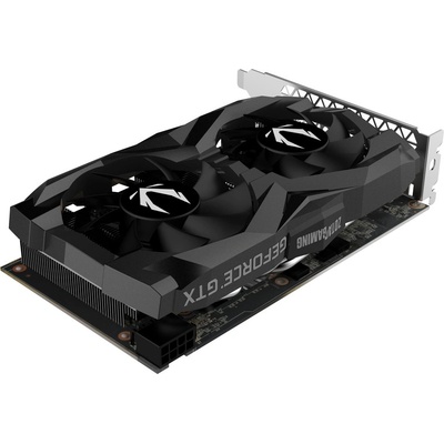 Zotac GeForce GTX 1660 SUPER 6GB GDDR6 ZT-T16620F-10L