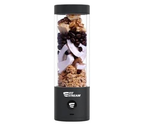 FitStream Pro Black