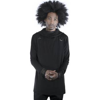 Image 1 of KILLSTAR Мъжка тениска с дълги ръкави KILLSTAR - Single Soul - KSRA002041