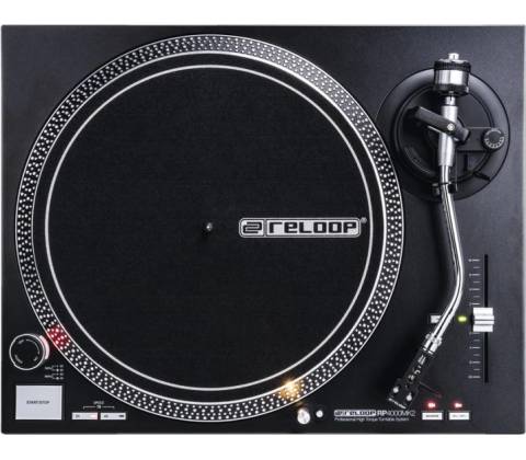 Reloop RP-4000 MK2