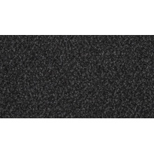 Mojkoberec Robust 130 čierna 200 x 770 cm
