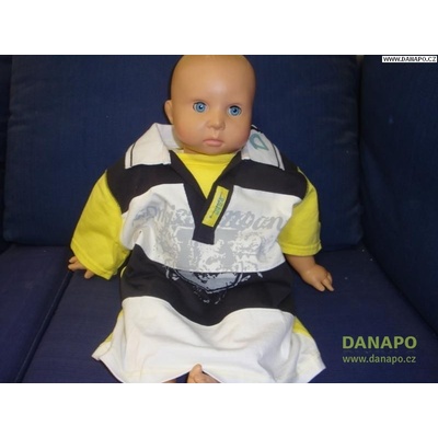 Danapo tričko s krátkým rukávem