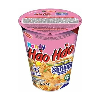 Acecook Hao Hao Handy polievka krevetová 68 g