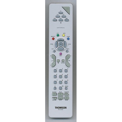 Thomson rct615tdm1, rcs615tdm1 - оригинален дистанционен контрол (rct615tdm1, rcs615tdm1)