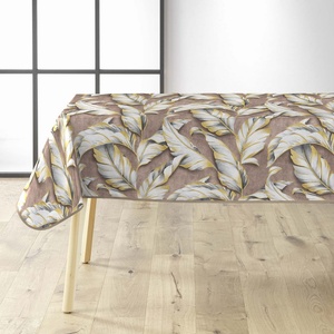 douceur d'intérieur Покривка за маса 140x240 cm Ebany - douceur d'intérieur (1710851)