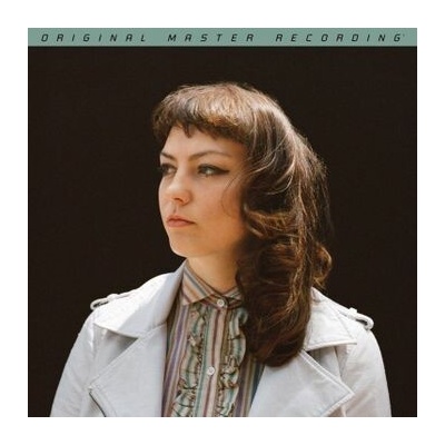 Angel Olsen - MY WOMAN LP