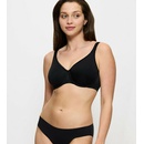 Triumph Comfort Minimizer WX podprsenka nevystužená čierna 0004