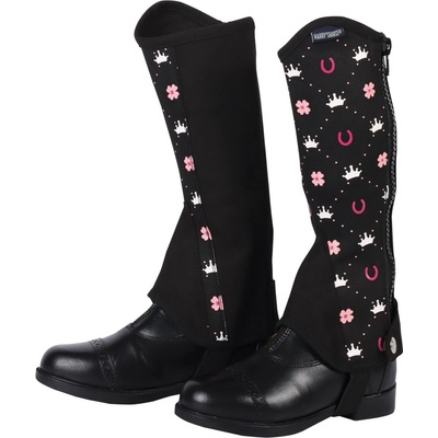 Harrys Horse Detské Mini-chaps Print