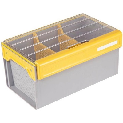 Plano Krabička Edge Soft Plastisc And Utility Box