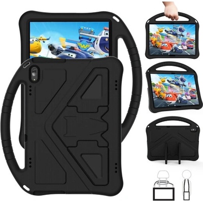Vsetkonamobil 33377 KIDDO Detský obal Lenovo Tab P10 ZA440052CZ / ZA450067CZ čierny