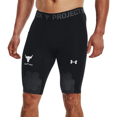 Under Armour Pjt Rck ArmourPrnt Lg Sts