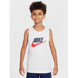 NIKE Потник k nsw tank tee (hm5843-100)