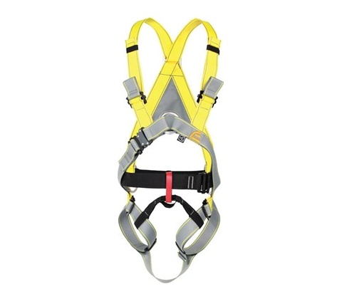 Singing Rock RopeDancer