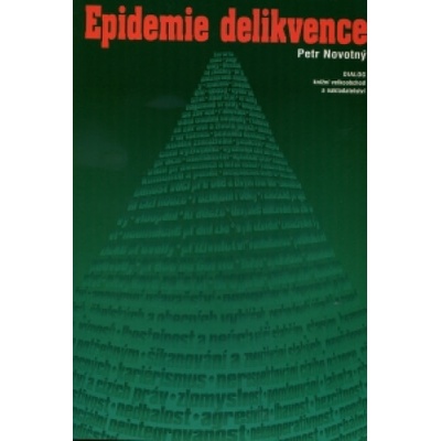 Epidemie delikvence