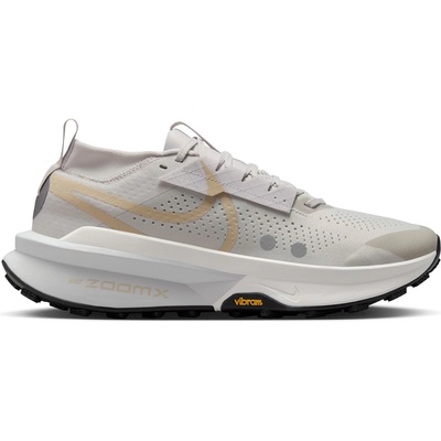 Nike Мъжки маратонки Nike Zegama Trail Running Shoes Mens - Vast Grey