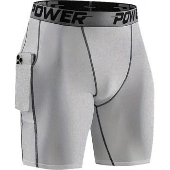 AXD Power Šedá