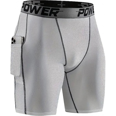 AXD Power Šedá