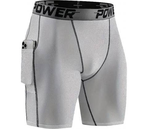 AXD Power Šedá