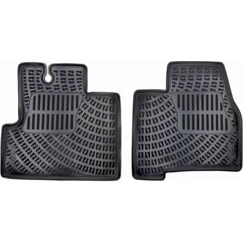 Rizline Гумени стелки RizLine съвместими с Citroen Jumper (2006+)