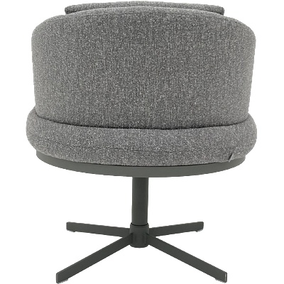 Carmen Трапезен стол rapina 8 - стомана 149 (b3532288)