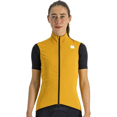 Sportful Fiandre Light Norain dámské Dark Gold