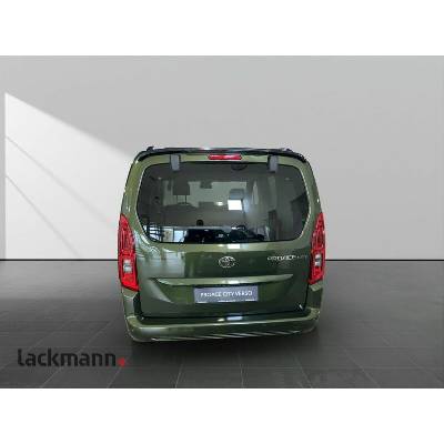 Toyota Proace City Verso L1 Teamplayer 81 kW