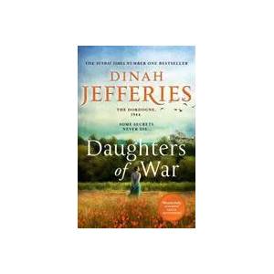 Daughters of War | Dinah Jefferies (ISBN: 9780008427023)