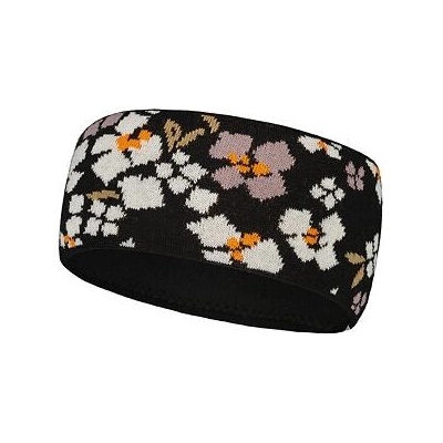 Maloja ZANTEM Deep Black