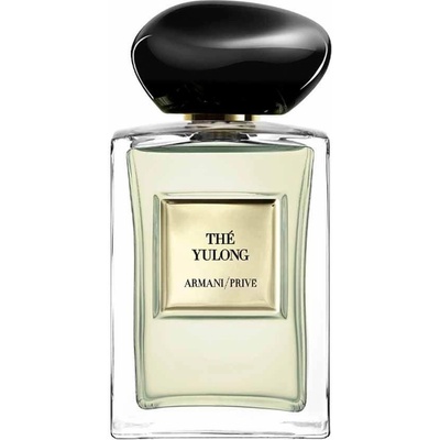 Giorgio Armani Privé Thé Yulong toaletní voda unisex 50 ml