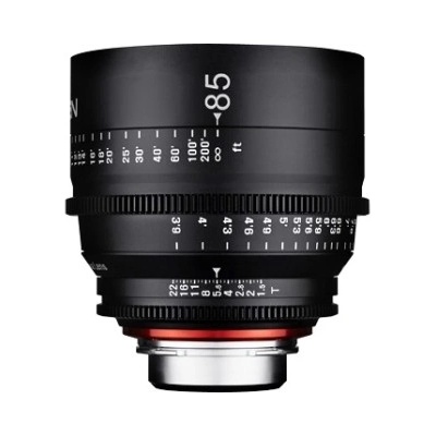 Samyang XEEN 85mm T1.5 Cinema Lens PL-mount