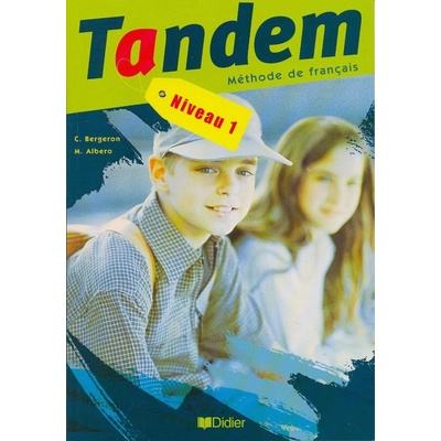 Tandem 1 UČ