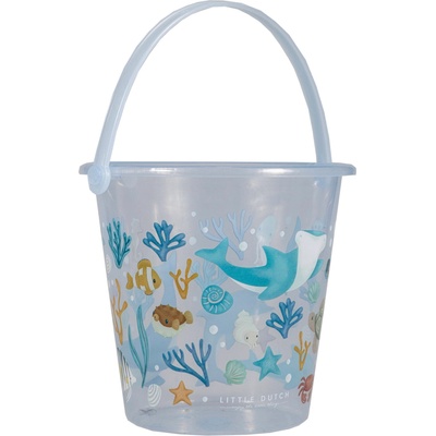 Little Dutch Кофичка за миди Little Dutch Ocean Dreams - Blue (2012399)