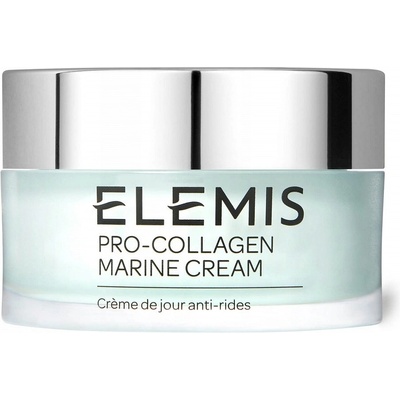 Elemis Marine Cream, Pro-Collagen SPF30 denne 50 ml
