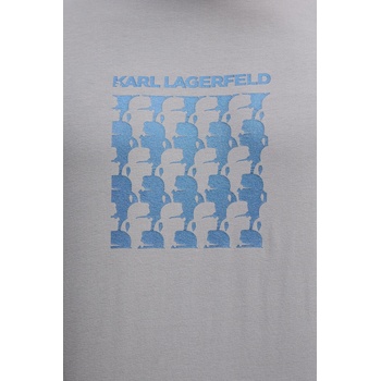 Karl Lagerfeld Тениска Karl Lagerfeld (554235.755402)