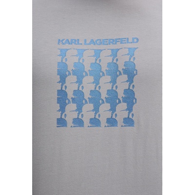 Karl Lagerfeld Тениска Karl Lagerfeld (554235.755402)