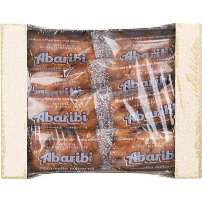 Abaribi koláče s hrozienkami 16 x 50 g