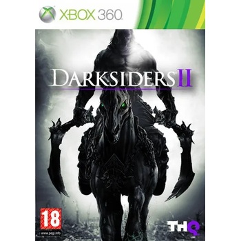 THQ Darksiders II (Xbox 360)