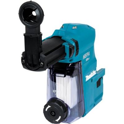 MAKITA odsávania DX08 pre DHR280/282 199581-0