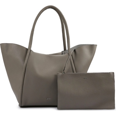 abro Willow Tote taška Kůže 61 cm