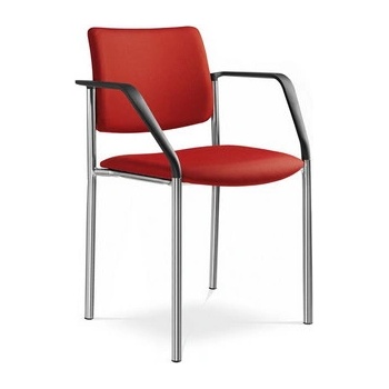 LD Seating židle Conference 155-B-N4