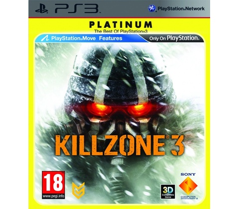 Killzone 3
