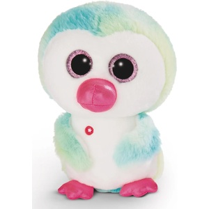 NICI Плюшена играчка Nici Glubschis - Пингвин Йонико, 23 cm (NC45568) - baby