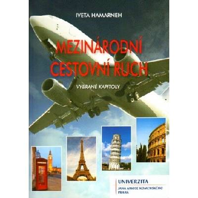 Mezinárodní cestovní ruch