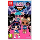 L.O.L. Surprise! Movie Night