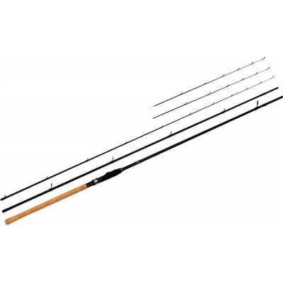 Zfish Slim Viper Feeder 3,6 m 40-60 g 3 díly