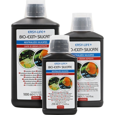 Easy Life Bio-Exit Silicate 1 l