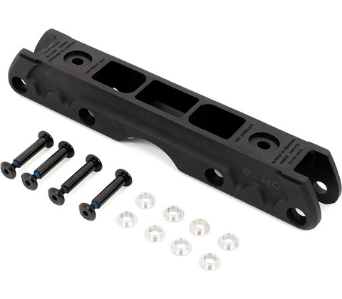 Echo - Verve Frame set