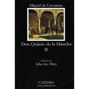 Don Quijote De La Mancha | Miguel De Cervantes (ISBN: 9788437622156)